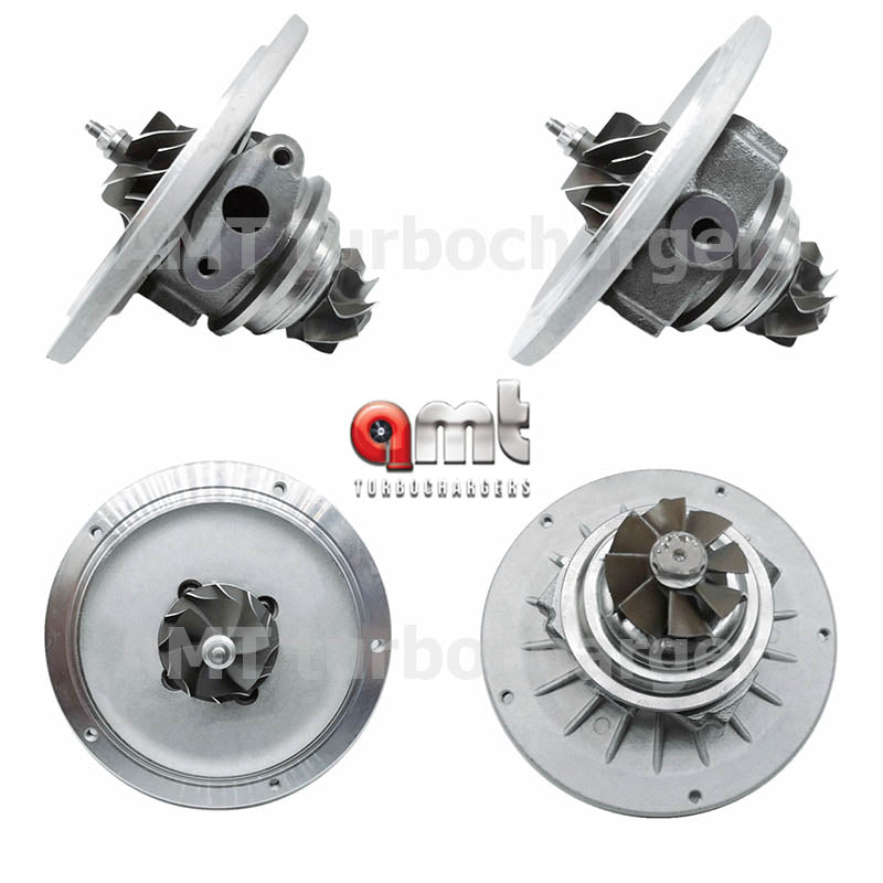 Charger, charging (supercharged/turbocharged) - AMT TURBOCHARGERS - 2010684