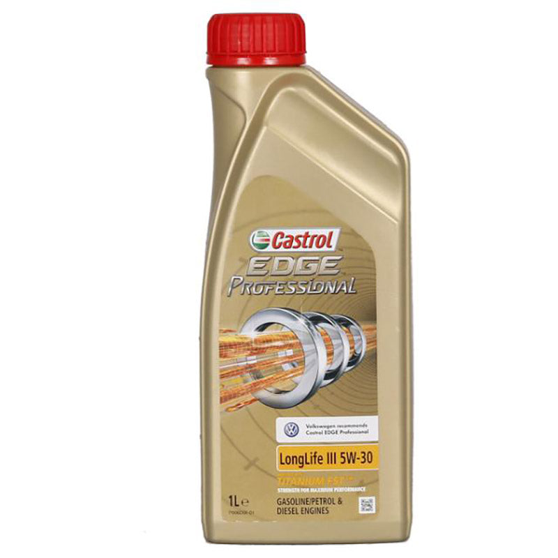 CASTROL - 11229920 - Engine Oil