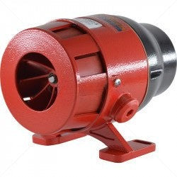 Motorised Siren 220V – 1000m Industrial Alarm with Loud Output