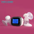 Babywombworld Double Electric Breast Pump