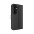 Zagg Folio Case - Samsung Galaxy S26 - Black