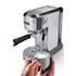 Delonghi Dedica Duo Stainless Steel Coffee Machine - EC890.M