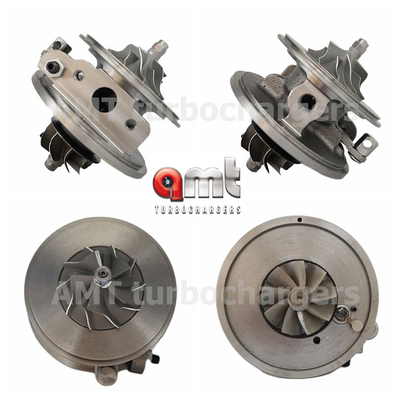 Charger, charging (supercharged/turbocharged) - AMT TURBOCHARGERS - 2010387