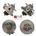 Charger, charging (supercharged/turbocharged) - AMT TURBOCHARGERS - 2010387