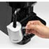 Delonghi Magnifica S Bean To Cup Coffee Machine - ECAM12.121.B
