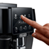 Delonghi Magnifica Start + Milk Bean To Cup Coffee Machine - ECAM220.60.B