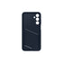 Samsung Card Slot Cover - Samsung Galaxy A25 5G - Blue Black