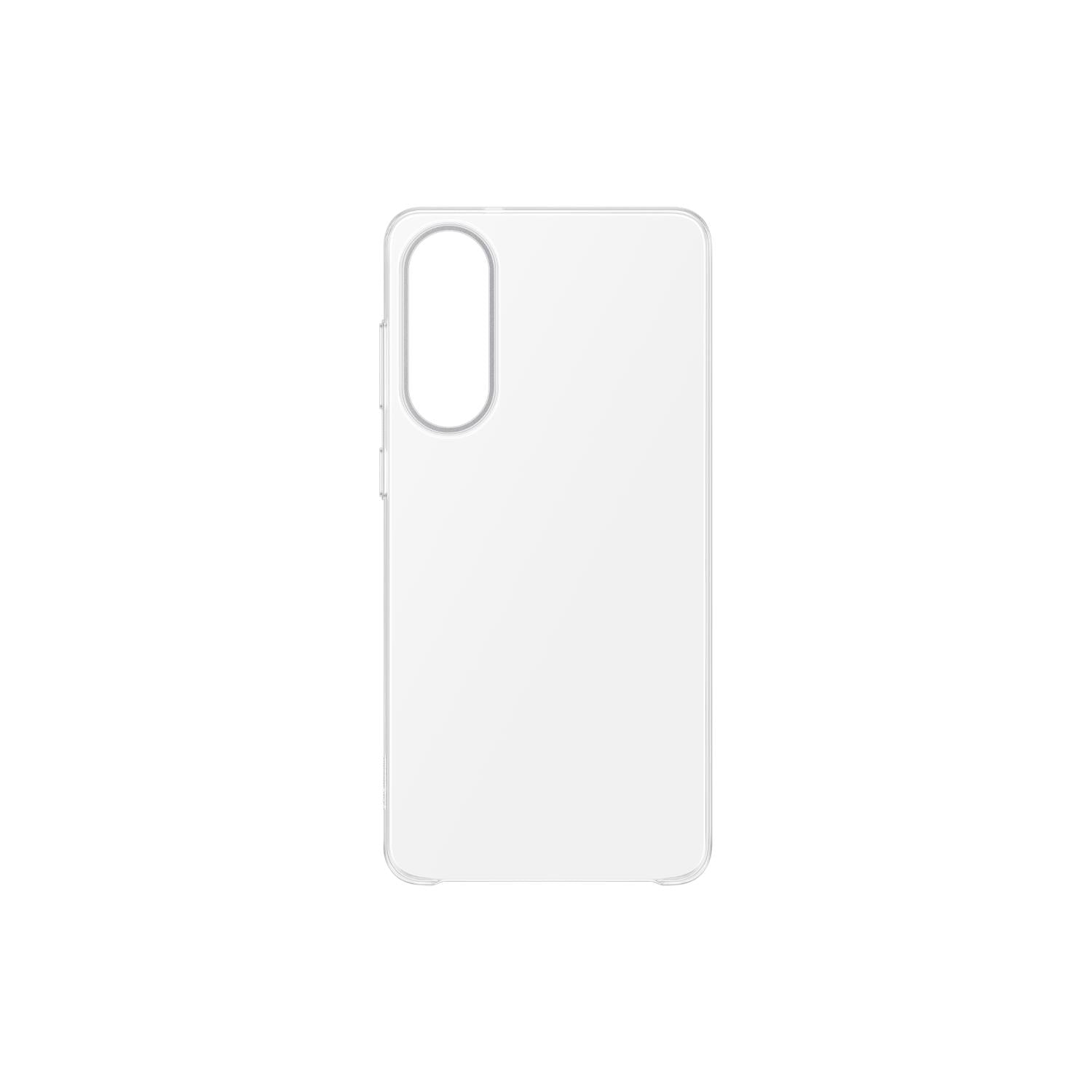 Samsung Clear Cover - Samsung Galaxy S25 Edge - Clear