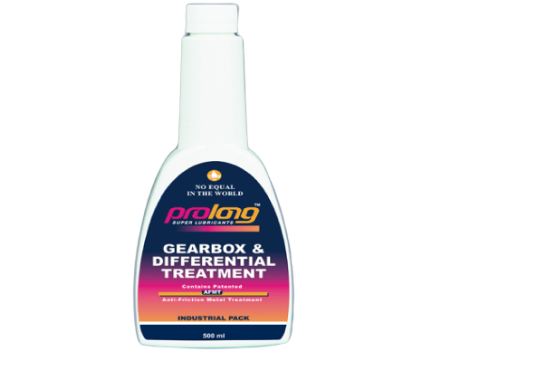 PROLONG - C813 - Transmission Oil Additive