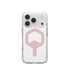 UAG Plyo Magsafe Case - Apple iPhone 17 Pro - Ice & Rose Gold