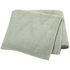 Echo Baby Echo Baby Knitted Baby Blanket - Sage