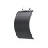 ECOFLOW FLEXIBLE 100W SOLAR PANEL