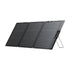 ECOFLOW 160W LIGHT WEIGHT PORTABLE SOLAR PANEL