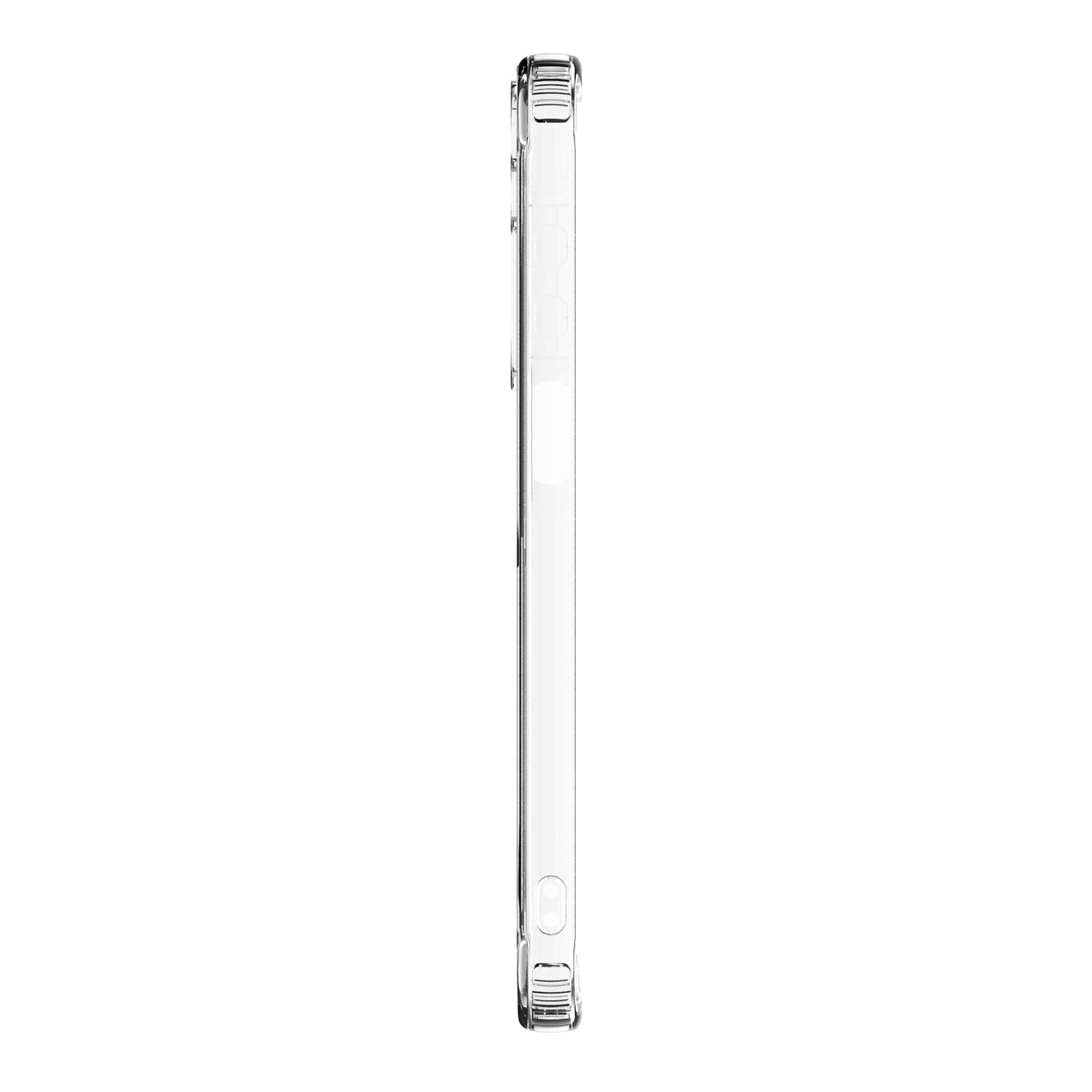 Body Glove Lite Case - Samsung Galaxy A17 - Clear