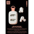 Skullcandy Dime® 3 True Wireless Earbuds - Bone