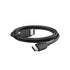 Anker HDMI Adapter Cable 8K@60Hz 1.8m HDMI to HDMI Cord - Black