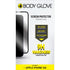 Body Glove Tempered Glass Screen Protector - Apple iPhone 17e/16e/14/13/13 Pro - Black Border
