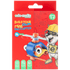 Edu Matic Edu-matic Flexi Build Mini Kit - Helicopter - 14 pcs