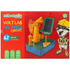 Edu Matic Edu-matic Volt Lab Oil Well