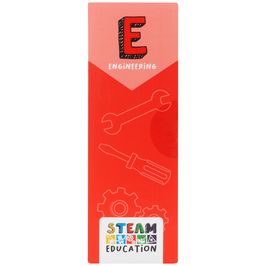 Edu Matic Edu-matic Volt Lab Oil Well
