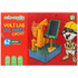 Edu Matic Edu-matic Volt Lab Oil Well