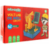 Edu Matic Edu-matic Volt Lab Oil Well
