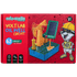 Edu Matic Edu-matic Volt Lab Oil Well
