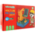 Edu Matic Edu-matic Volt Lab Oil Well