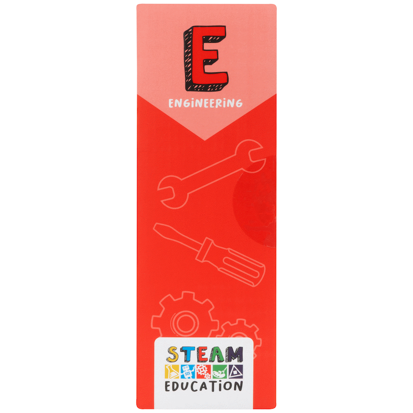 Edu Matic Edu-matic Volt Lab Oil Well