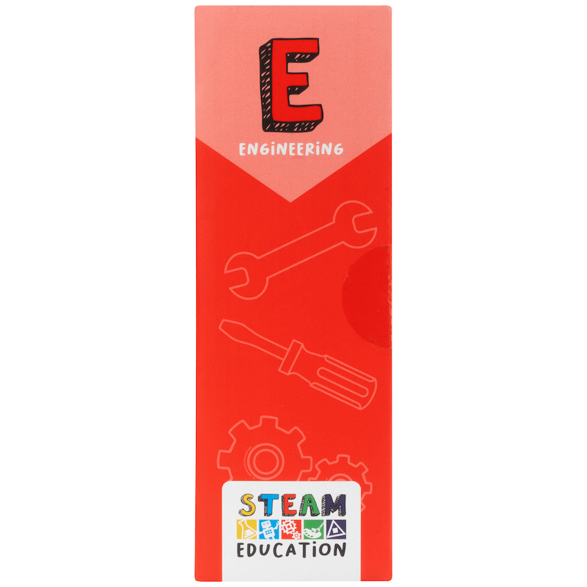 Edu Matic Edu-matic Volt Lab Water Pump Circuit