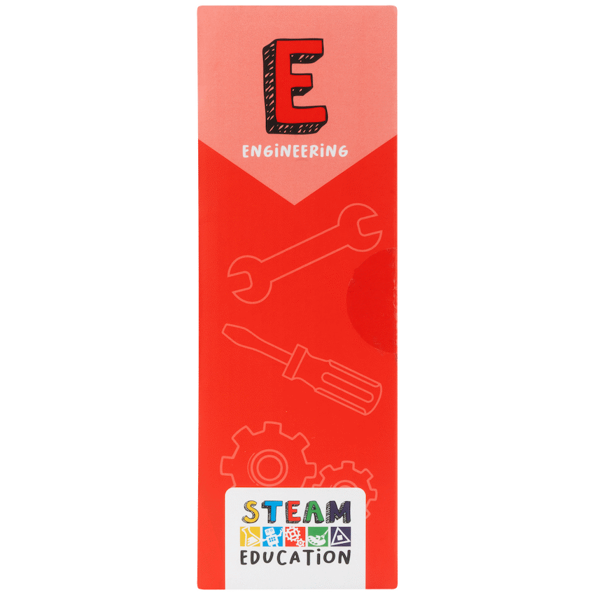 Edu Matic Edu-matic Volt Lab Water Pump Circuit