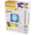 Edu Matic Toys and games 11 different spy activities for the super snoop