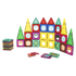 Edu Matic Toys and games 56 Magnetic Tiles, Windows and Stickers