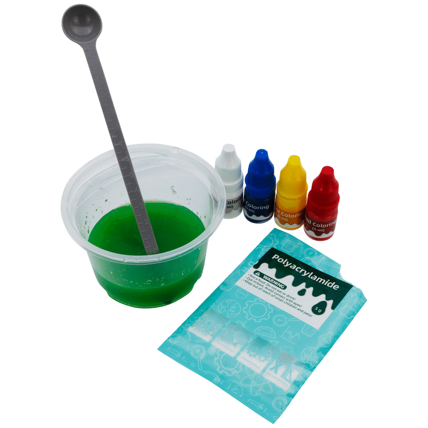 Edu Matic Toys and games 9 gross science experiments