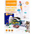 Edu Matic Toys and games Edu-Matic Fantastic 17 experiments with magnets