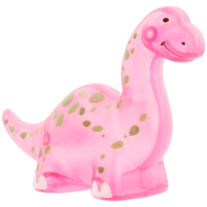 Edu Matic Toys and games Edu-matic Mini-Mags 44pc Dinosaurs Magnetic Tiles