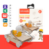 Edu Matic Toys and games EduMatic - Build a Tank with This Easy to Use Tank Kit
