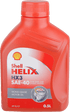 SHELL - 97658 - Engine Oil