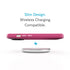 Speck Presidio2 Pro Case - Apple iPhone 14