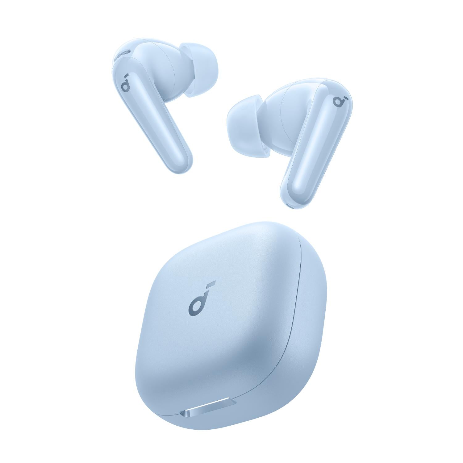 soundcore P31i Wireless Earbuds With Immersive Adaptive ANC - Blue
