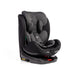 Emerald 2 in 1 Black N Gold Plus Nappy Bag + Carrera 360 Car Seat