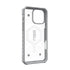 UAG Pathfinder Clear Magsafe Case - Apple iPhone 16 Pro Max - Neon