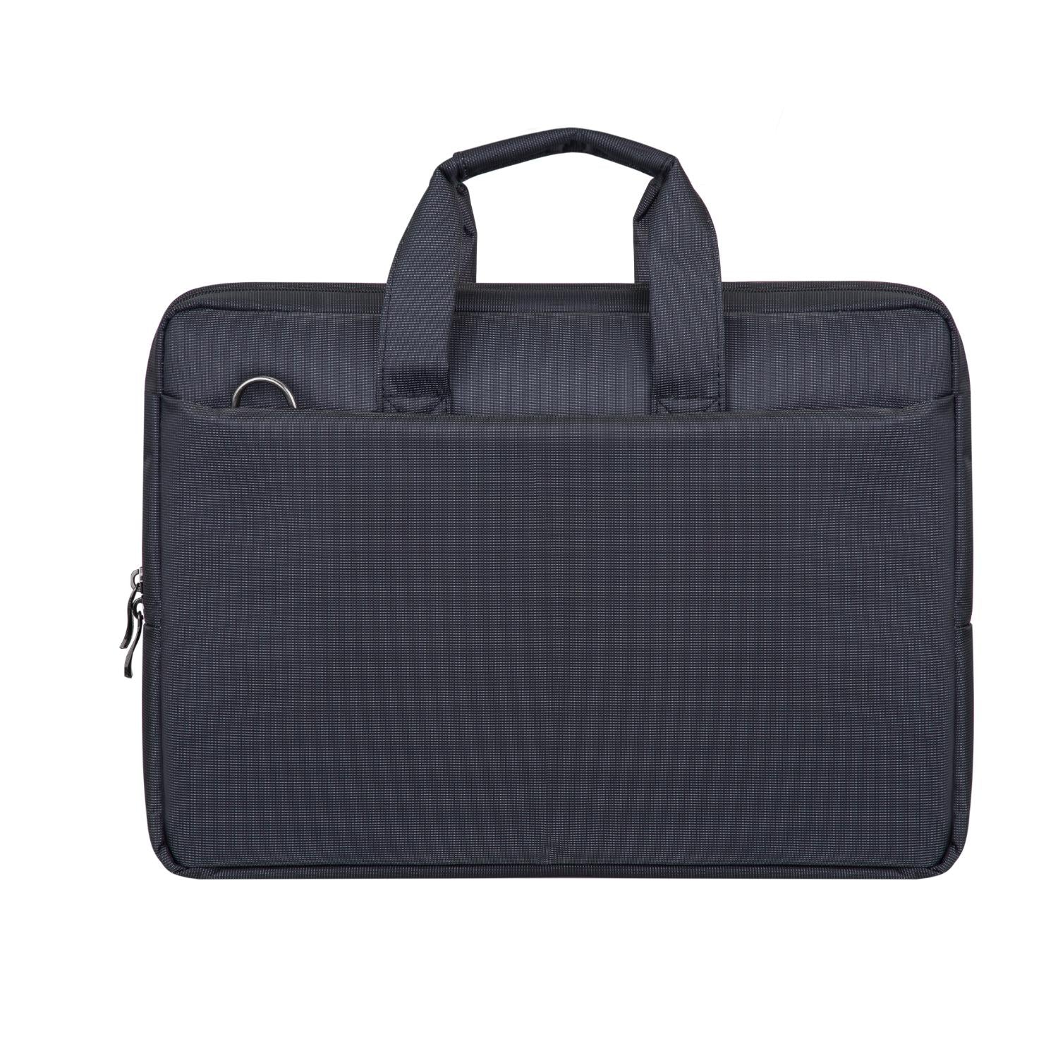 RIVACASE 8231 Central Laptop Backpack 15.6-inch - Black