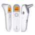 Baby 3-in-1 Infrared Ear and Forehead Thermometer - Babywombworld