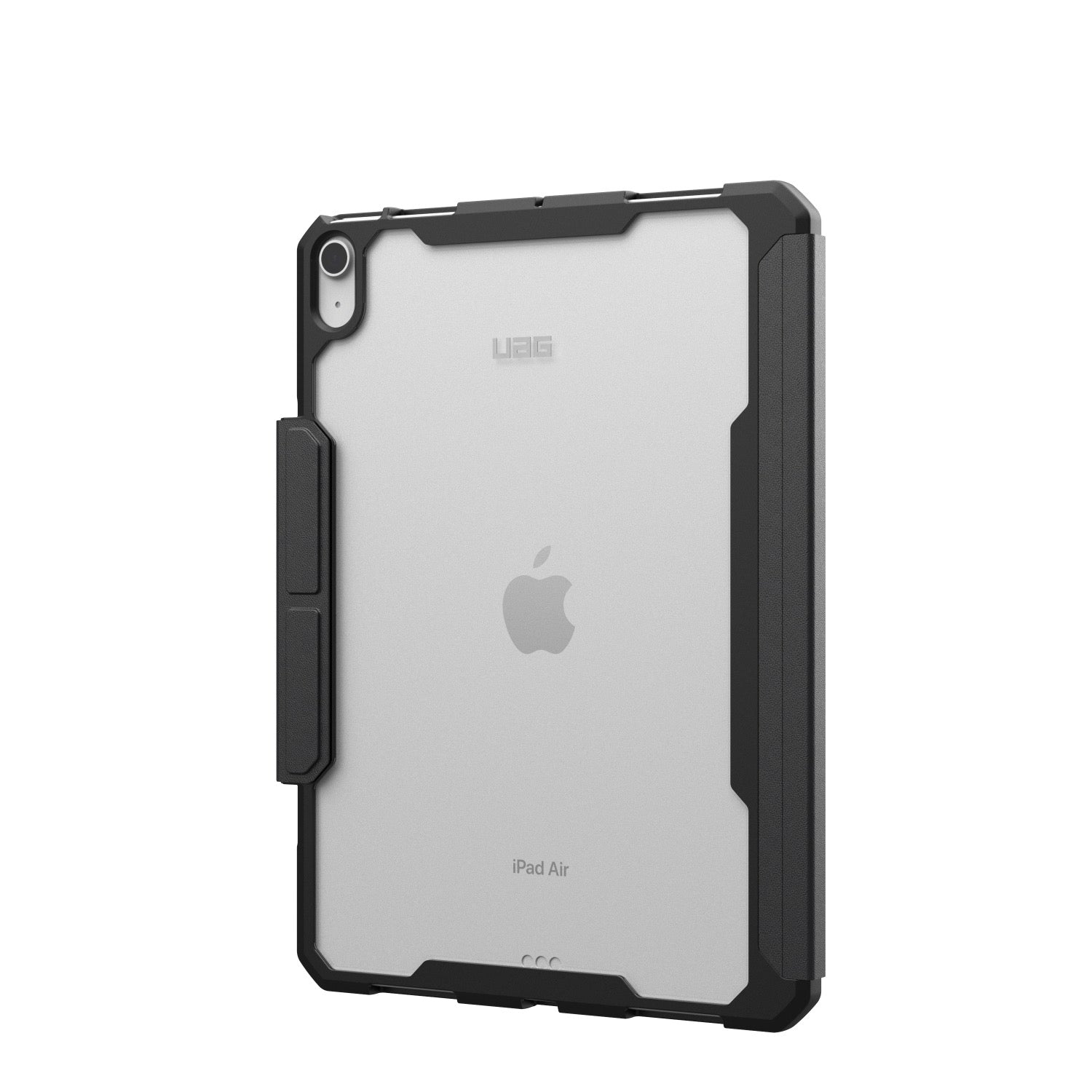 UAG Essential Armor Tablet Case - Apple iPad Air 11 (2024-2026) - Black