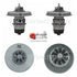 Charger, charging (supercharged/turbocharged) - AMT TURBOCHARGERS - 2010284