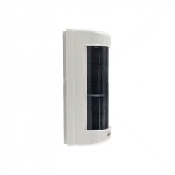 Takex MS-12TE Outdoor Dual Pet PIR Sensor - 90 Degree Detection