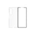 Samsung SMAPP Clear Case - Samsung Galaxy Z Fold6 - Clear