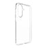 ZAGG Clear Case - Samsung Galaxy A37 - Clear