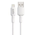 LOOPD LITE USB To Lightning Cable - 1 Metre